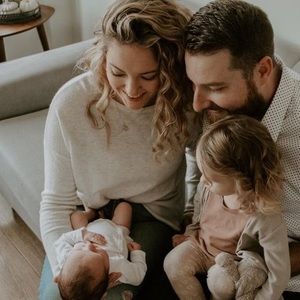 Meet your Posher, Tamara